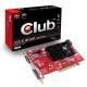 Club 3D AMD Radeon HD 3452 512MB DDR2